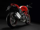 Ducati Monster 1100 EVO